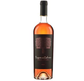 Tohani - Special Reserve Siel, rose