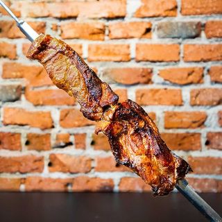 Lomo De Cerdo A La Cerveza (200 G.)