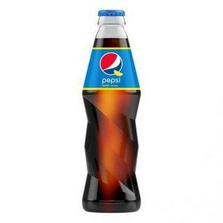 Pepsi-Cola Twist (300 ml)
