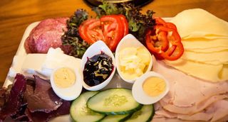 Mic Dejun Sehr Schön