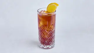 Cold Brew 250 ml