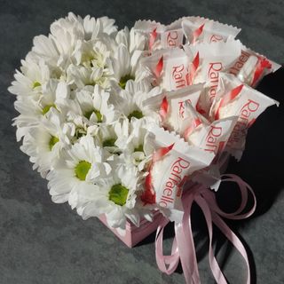 Бокс Рожевий світ