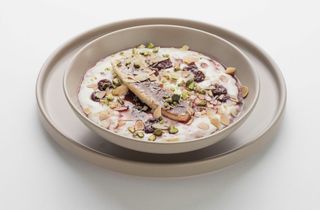 Каша рисовая