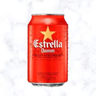 Estrella Damm