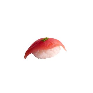Nigiri De Atún (3Uds.)