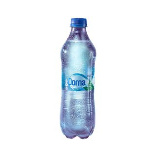 Apă minerală Dorna 0,5 L