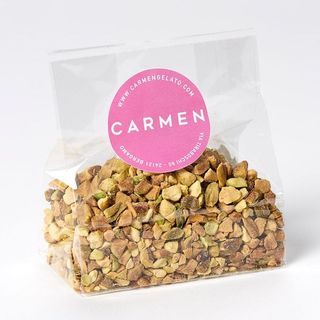 Confezione granella di pistacchi siciliani
