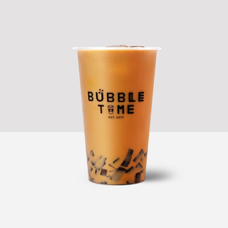 Original Coffee Milk Tea 原味咖啡奶茶