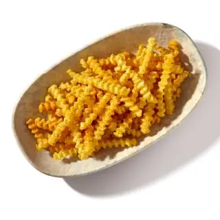Patatas Sazonadas .