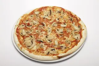 Pizza Funghi