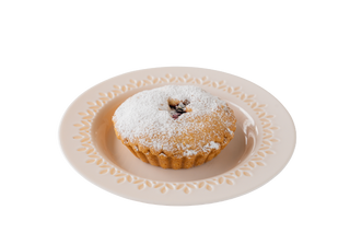 Tart višnja kolač