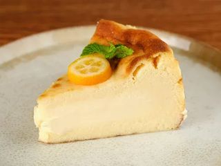 Баскський чізкейк (190g)