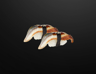 Нігірі вугор (2шт.)