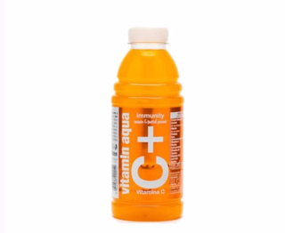 Vitamin Aqua C+ Immunity 
