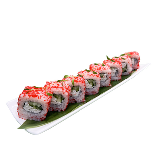 ԿԱԼԻՖՈՐՆԻԱ ԴԱՍԱԿԱՆ