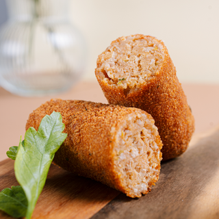 Croquete de Carne