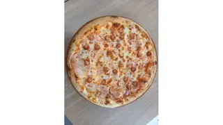 Pizza Carnivora Ø 32cm