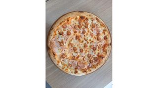 Pizza Carnivora Ø 32cm