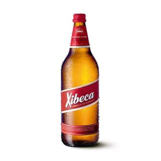 Xibeca Cerveza Botella 1L