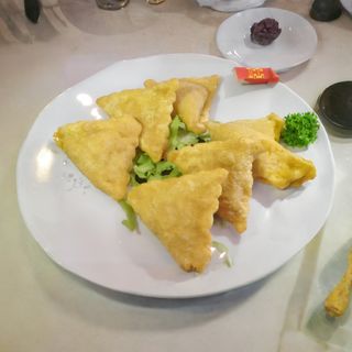 Triangulo De Curry (4 uds.)