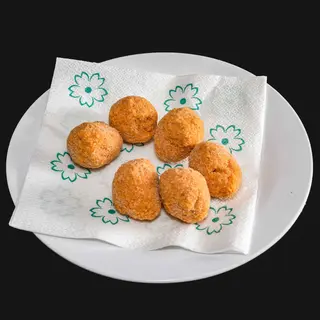 Olive all'ascolana