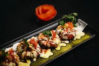 Tikki papri chaat 300g