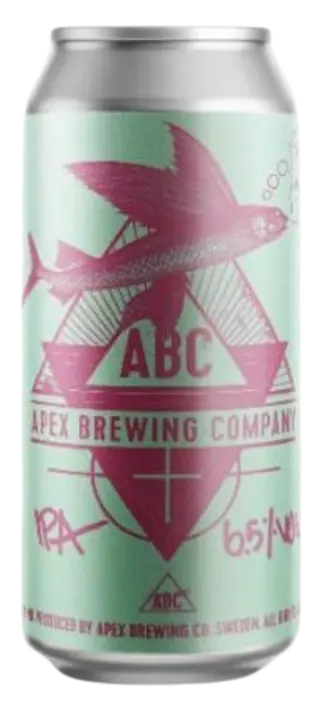 Abomination APEX Brewing Lata 44 cl.