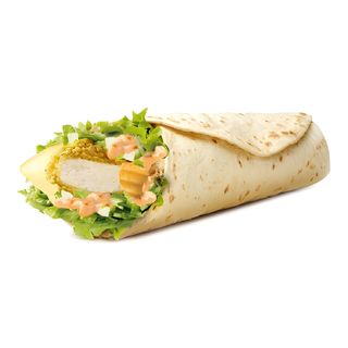 Junior Wrap Giant