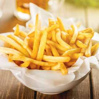 Pomfrit