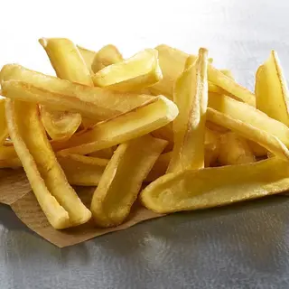 Big fries