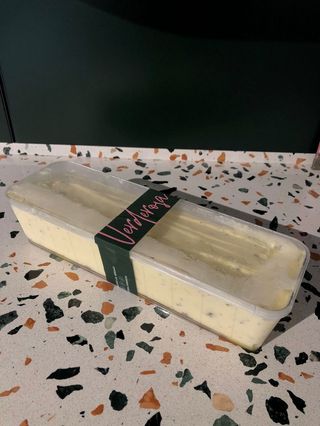 Stracchino della duchessa trancio grande 8 persone