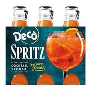 DECO'SPRITZ COCKT.85 CL.20 singolo