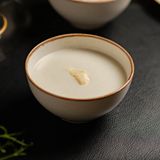 Манная каша на альтернативном молоке 