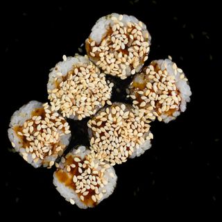 Мак вугор (110г)