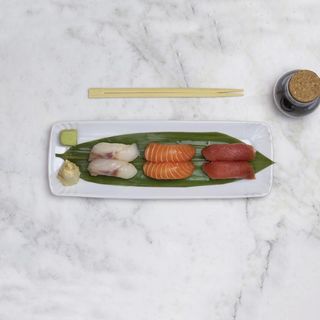 Nigiri tonno - 2 pezzi