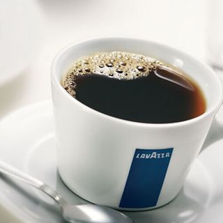 Americain Lavazza Grains