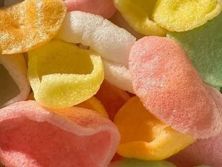 Рисові чіпси (40g)