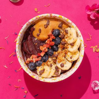 Açaí bowl