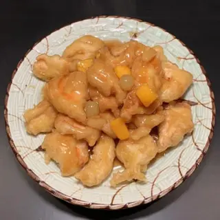 85.Toriniku No Amakara Itame