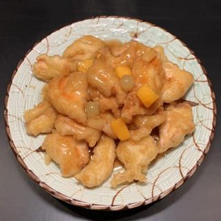 85.Toriniku No Amakara Itame