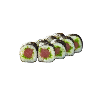 Макi з тунцем (8 шт., 100 г)