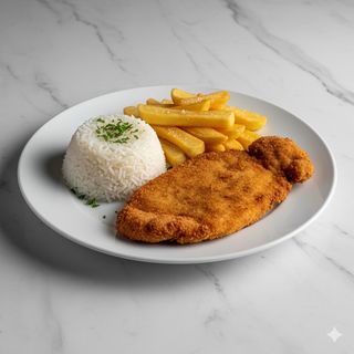 R1 Milanesa