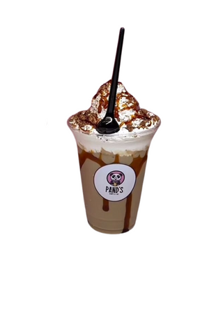 Frappe Chocolat