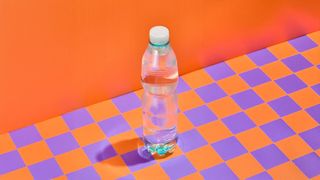 Woda gazowana 500 ml