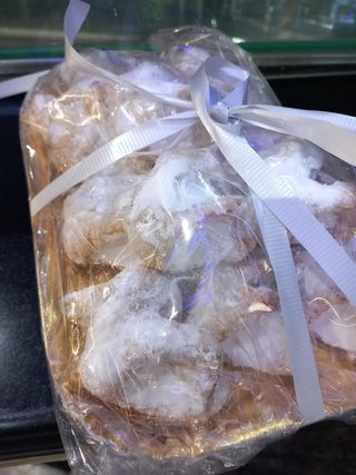 fior di mandorle da 500 grammi