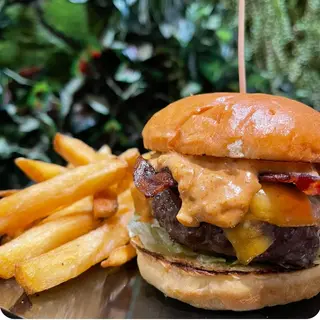 Optimus Burguer 