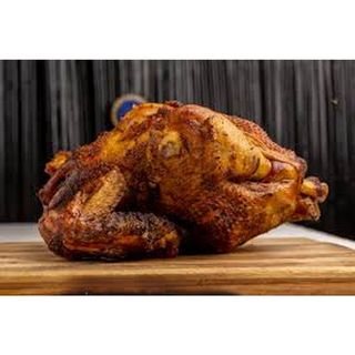 Full Kienyeji Chicken