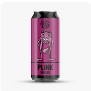 Birra artigianale Funky Drop “Plink”