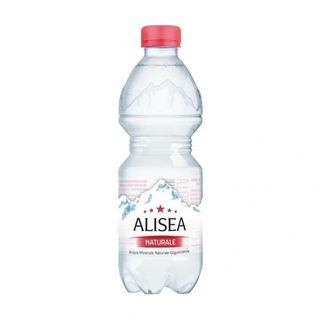 Acqua Naturale Bottiglietta 50cl