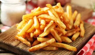 Patatine fritte 